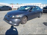 Honda Accord Lx 1HGCR2F30DA234575 снимка