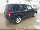Jeep Patriot Latitude 4X4 1C4NJRFB7HD179691 снимка