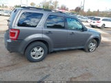 Ford Escape Xlt 1FMCU9D74CKA61756 fotografie
