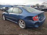 Subaru Legacy 2.5I 4S3BL616177205169 снимка