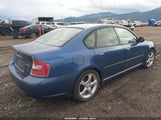 Subaru Legacy 2.5I 4S3BL616177205169 снимка