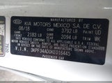 Kia Forte S 3KPF34AD0KE016445 снимка