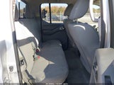 Nissan Frontier Sv 1N6AD0EV5HN703277 снимка
