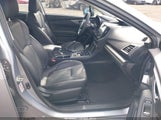 Subaru Impreza Limited 5-Door 4S3GTAT61L3702651 снимка