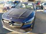 Mercedes-Benz Cla 250 4Matic WDDSJ4GB5HN415825 fotografie