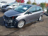 Ford C-Max Hybrid Sel 1FADP5BU3EL500336 снимка