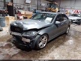 Mercedes-Benz C 300 Luxury 4Matic/Sport 4Matic WDDGF8AB7EG206836 fotografie