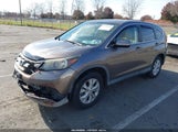 Honda Cr-V Ex 5J6RM4H50DL062113 снимка