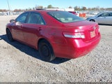 Toyota Camry Le 4T1BF3EK8BU599756 снимка