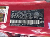Toyota Camry Le 4T1BF3EK8BU599756 снимка
