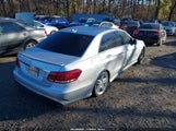 Mercedes-Benz E 63 Amg S 4Matic WDDHF7GB1EA950909 photo