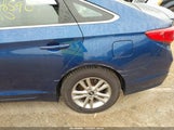 Hyundai Sonata Se 5NPE24AF4HH499958 снимка