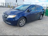 Honda Odyssey Ex 5FNRL5H4XFB013495 снимка