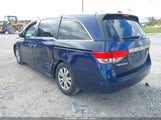 Honda Odyssey Ex 5FNRL5H4XFB013495 снимка