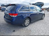 Honda Odyssey Ex 5FNRL5H4XFB013495 снимка