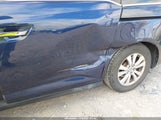 Honda Odyssey Ex 5FNRL5H4XFB013495 снимка