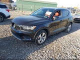Volvo Xc40 T5 Momentum/T5 R-Design YV4162XZ9K2019430 fotografie