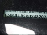 Jeep Cherokee Latitude Plus Fwd 1C4PJLLB2KD248207 photo