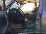 Toyota 4Runner Trd Off Road Premium JTERU5JR0P6204256 fotografie