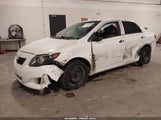 Toyota Corolla Le 1NXBU4EE8AZ213695 снимка