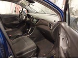 Chevrolet Trax Ls 3GNCJKSB5HL171305 снимка
