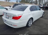 BMW 528I WBANU53519C117464 снимка