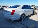 Cadillac Cts Luxury Collection 1G6AX5SX5G0131624 fotografie