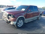 Ford F-150 Fx4/Lariat/Xlt 1FTPW14V87KD05186 снимка