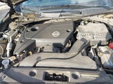 Nissan Altima 2.5 Sv 1N4AL3AP2FC487112 снимка