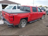 Chevrolet Silverado  2Lz 3GCUKSEC2FG239631 снимка