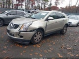 Cadillac Srx Luxury Collection 3GYFNEE3XFS538549 снимка
