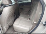 Cadillac Srx Luxury Collection 3GYFNEE3XFS538549 снимка