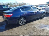 Honda Accord Lx 1HGCR2F30FA218198 снимка