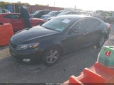 Kia Optima Lx 5XXGM4A70EG272544 снимка