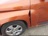 Chevrolet Hhr Lt 3GNDA23DX7S637853 снимка