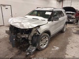 Ford Explorer Xlt 1FMHK8D80BGA06964 fotografie