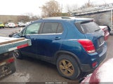 Chevrolet Trax Awd Lt 3GNCJPSB7LL118708 снимка