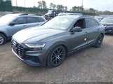 Audi Sq8 Premium Plus Tfsi Quattro Tiptronic WA1AWBF16MD006733 photo