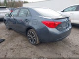 Toyota Corolla Se 2T1BURHE5KC170834 снимка