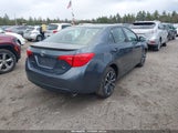 Toyota Corolla Se 2T1BURHE5KC170834 снимка