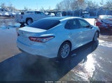 Toyota Camry Xle 4T1B11HK5JU131450 fotografie