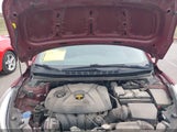 Hyundai Elantra Value Edition 5NPDH4AE0GH729740 снимка