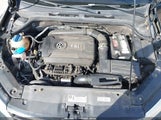 Volkswagen Jetta 1.8T Se 3VWD07AJ6FM233708 photo