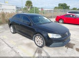 Volkswagen Jetta 1.8T Se 3VWD07AJ6FM233708 снимка