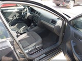 Volkswagen Jetta 1.8T Se 3VWD07AJ6FM233708 photo