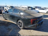 Kia K4 Gt-Line 3KPFW4DEXSE093304 снимка