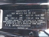 Kia K4 Gt-Line 3KPFW4DEXSE093304 снимка