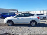 Nissan Rogue S JN8AS5MT4CW301652 снимка