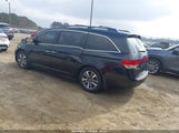 Honda Odyssey Touring/Touring Elite 5FNRL5H92EB008365 снимка