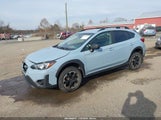 Subaru Crosstrek JF2GTABCXNH210019 снимка